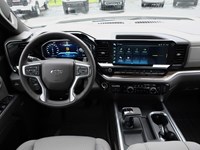 2026 Chevrolet Silverado 1500 4WD Crew Cab 147