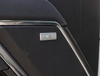 2026 Chevrolet Silverado 1500 4WD Crew Cab 147