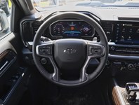 2026 Chevrolet Silverado 1500 4WD Crew Cab 147