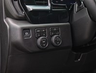 2026 Chevrolet Silverado 1500 4WD Crew Cab 147