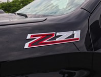 2026 Chevrolet Silverado 1500 4WD Crew Cab 147