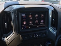 2026 Chevrolet Silverado 1500 4WD Crew Cab 147