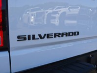 2026 Chevrolet Silverado 2500HD 4WD Crew Cab 159