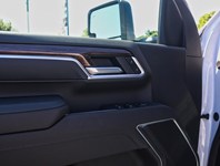 2026 Chevrolet Silverado 2500HD 4WD Crew Cab 159