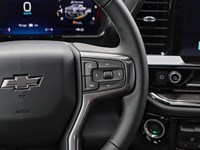 2026 Chevrolet Silverado 2500HD 4WD Crew Cab 159