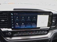 2026 Chevrolet Silverado 2500HD 4WD Crew Cab 159