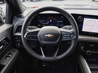 2026 Chevrolet Suburban 4WD 4dr Premier