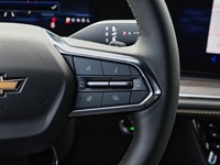 2026 Chevrolet Suburban 4WD 4dr Premier