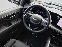 2026 Chevrolet Suburban 4WD 4dr Premier