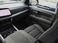 2026 Chevrolet Suburban 4WD 4dr Premier