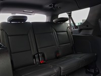 2026 Chevrolet Suburban 4WD 4dr Premier