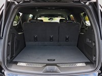 2026 Chevrolet Suburban 4WD 4dr Premier