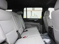 2026 Chevrolet Suburban 4WD 4dr LS