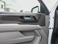 2026 Chevrolet Suburban 4WD 4dr LS