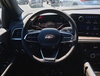 2026 Chevrolet Suburban 4WD 4dr LT