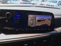 2026 Chevrolet Suburban 4WD 4dr LT