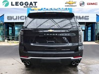 2026 Chevrolet Tahoe 4WD 4dr Premier