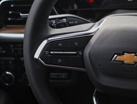 2026 Chevrolet Tahoe 4WD 4dr High Country