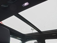 2026 Chevrolet Tahoe 4WD 4dr High Country
