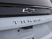 2026 Chevrolet Tahoe 4WD 4dr High Country