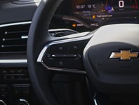 2026 Chevrolet Tahoe 4WD 4dr LS