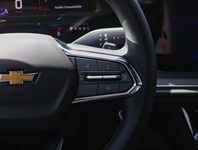 2026 Chevrolet Tahoe 4WD 4dr LS