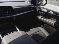2026 Chevrolet Tahoe 4WD 4dr LS