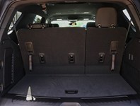 2026 Chevrolet Tahoe 4WD 4dr LS