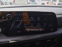 2026 Chevrolet Tahoe 4WD 4dr LS