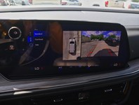 2026 Chevrolet Tahoe 4WD 4dr LS
