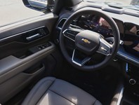 2026 Chevrolet Tahoe 4WD 4dr LT