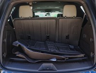 2026 Chevrolet Tahoe 4WD 4dr LT