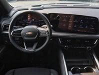 2026 Chevrolet Tahoe 4WD 4dr LS