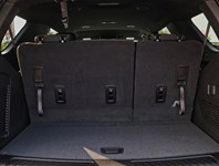 2026 Chevrolet Tahoe 4WD 4dr LS