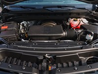 2026 Chevrolet Tahoe 4WD 4dr LS