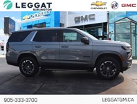 2026 Chevrolet Tahoe 4WD 4dr LS