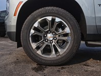 2026 Chevrolet Tahoe 4WD 4dr LS