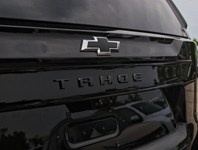 2026 Chevrolet Tahoe 4WD 4dr Z71