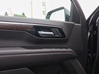 2026 Chevrolet Tahoe 4WD 4dr LS