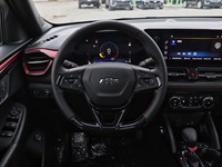2026 Chevrolet Trailblazer AWD 4dr RS