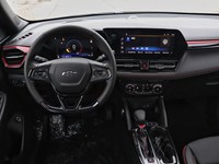 2026 Chevrolet Trailblazer AWD 4dr RS