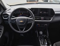 2026 Chevrolet Trailblazer AWD 4dr LS