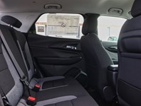 2026 Chevrolet Trailblazer AWD 4dr LS