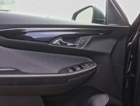 2026 Chevrolet Trailblazer AWD 4dr LS