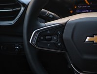 2026 Chevrolet Trailblazer AWD 4dr LT