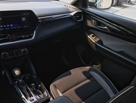 2026 Chevrolet Trailblazer AWD 4dr LT
