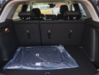 2026 Chevrolet Trailblazer AWD 4dr LT