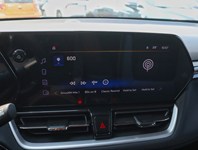 2026 Chevrolet Trailblazer AWD 4dr LT