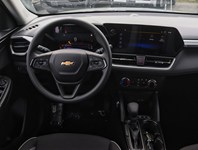 2026 Chevrolet Trailblazer AWD 4dr LS