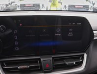 2026 Chevrolet Trailblazer AWD 4dr LS